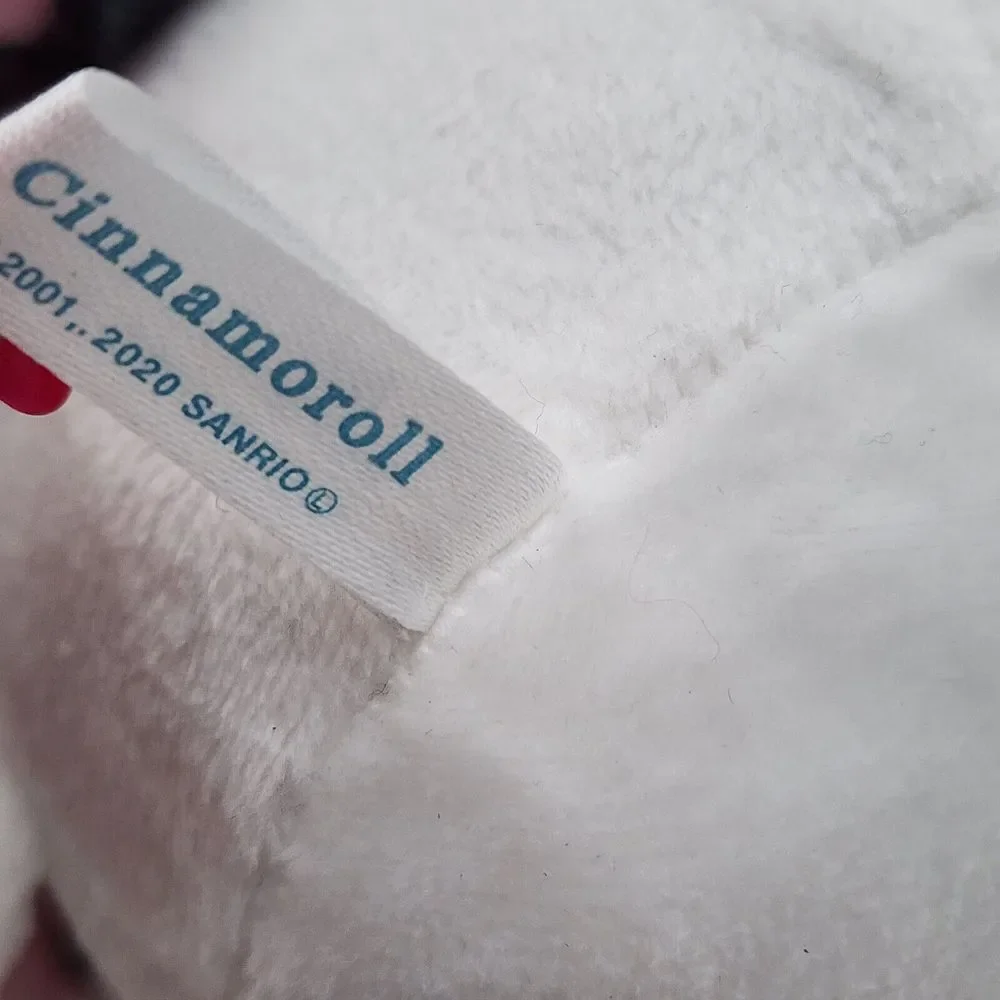 Sanrio kawaii cinnamoroll